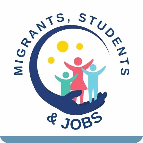 Migrants, students & jobs